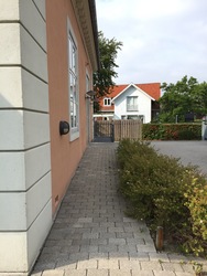 Hørsholm Skole - 10. A-huset - Specialskole