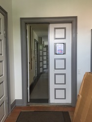 Hørsholm Skole - 10. A-huset - Specialskole