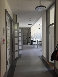 Hørsholm Skole - 10. A-huset - Specialskole