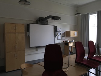 Hørsholm Skole - 10. A-huset - Specialskole