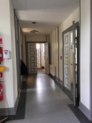 Hørsholm Skole - 10. A-huset - Specialskole