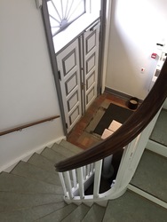 Hørsholm Skole - 10. A-huset - Specialskole