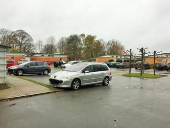 Lundegårdens Fodterapi