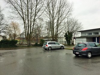 Lundegårdens Fodterapi