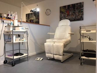 Lundegårdens Fodterapi