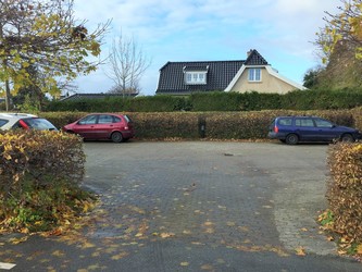 Lægerne Kløvermarken