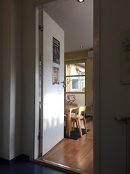 Lægerne Kløvermarken