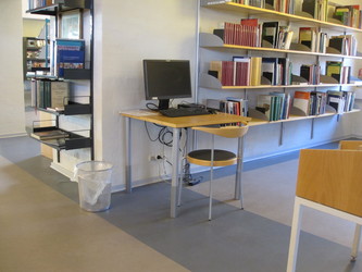 Gudenåhuset - Bjerringbro Bibliotek