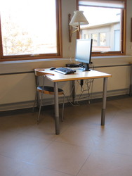 Gudenåhuset - Bjerringbro Bibliotek