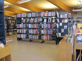 Gudenåhuset - Bjerringbro Bibliotek
