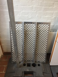 Bøgeskovskolens hal