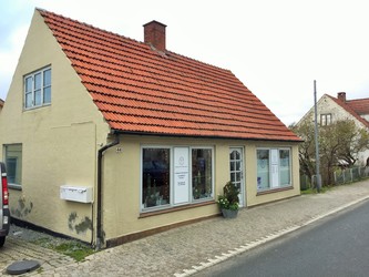 Klinik for Fodterapi - Hundested