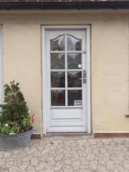 Klinik for Fodterapi - Hundested