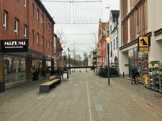 Tandlægerne Hørsholm
