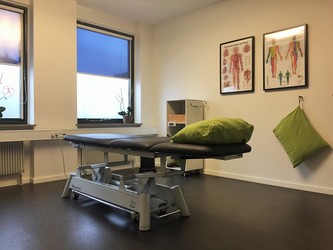 Rødovre Fysioterapi & Sundhedshus