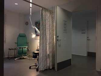 Fine Fodterapi