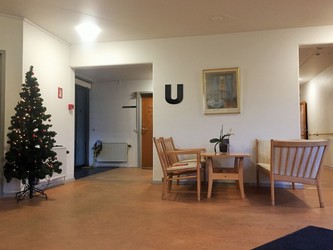 Klinik for Fodterapi v Amahlie Friis