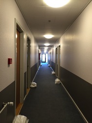 Hotel Falster - 3. Værelse 102  og 104