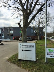 Tandlægerne
