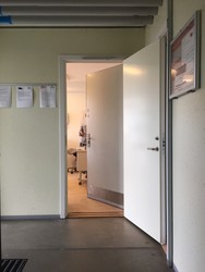 Tandlægerne