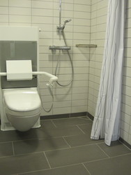 Sundhedscenter Viborg - Cafe Toldboden