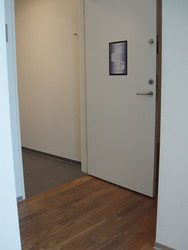 Sundhedscenter Viborg -  Klinikker på 1. sal