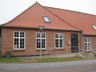 Kulturskolen - Billedkunst og Design