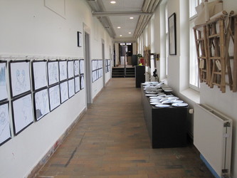 Kulturskolen - Billedkunst og Design