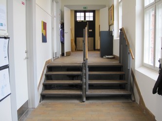 Kulturskolen - Billedkunst og Design