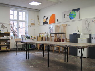 Kulturskolen - Billedkunst og Design