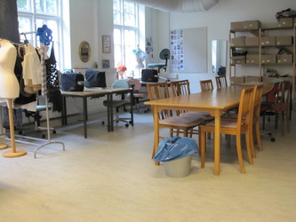 Kulturskolen - Billedkunst og Design