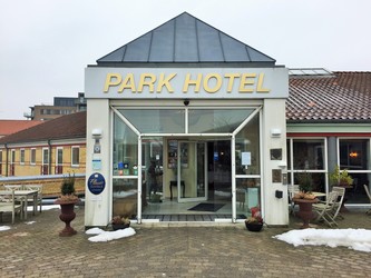 Montra Odder Parkhotel - 3. Restaurant