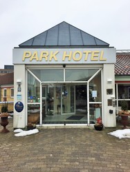 Montra Odder Parkhotel - 2. Konference- og mødelokaler