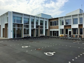Furesø Rådhus - Mødelokaler