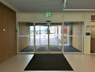 Furesø Rådhus Multi- / Byrådssal