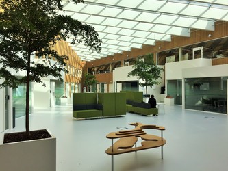Furesø Rådhus - Mødelokaler