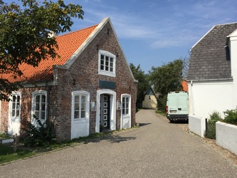 HBF's Feriehus på Fanø