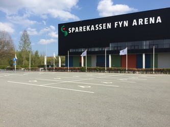 Sparekassen Fyn Arena