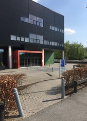 Sparekassen Fyn Arena