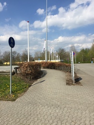 Sparekassen Fyn Arena