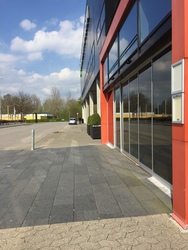 Sparekassen Fyn Arena
