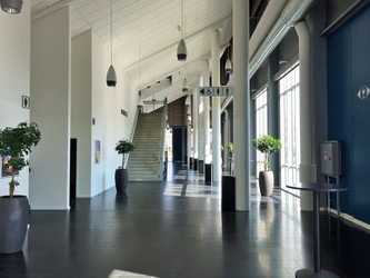Sparekassen Fyn Arena
