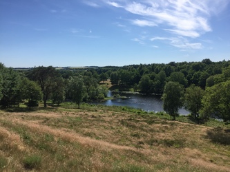 Vedsø - Udflugtsområde ved Viborg Flyveplads