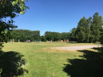 Skringstrup shelterplads og picnicområde