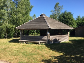 Skringstrup shelterplads og picnicområde