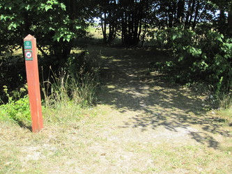 Hvam bålhytte og picnicområde