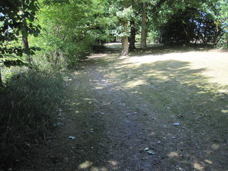 Hvam bålhytte og picnicområde