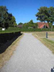 Løgstrup madpakkehus