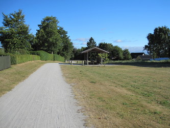 Løgstrup madpakkehus