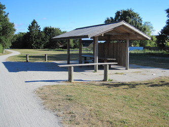 Løgstrup madpakkehus